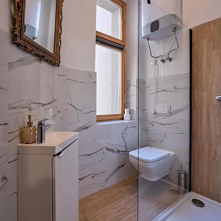 Apartment Amber - Acco Rent Sopot