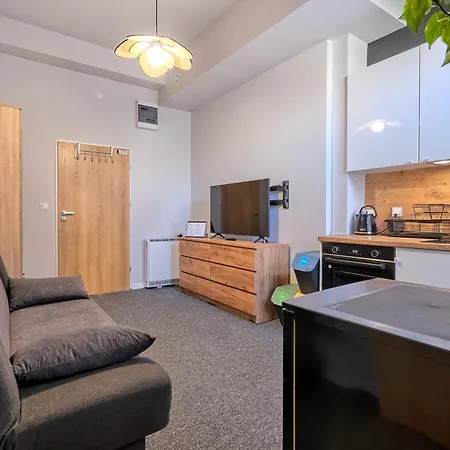 Apartment Amber - Acco Rent *