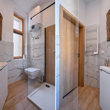 Amber - Acco Rent Apartman *