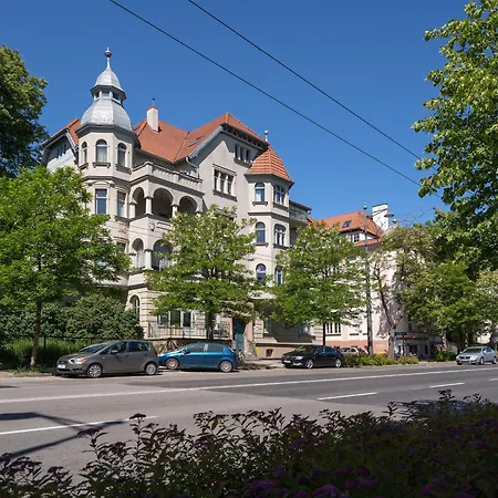 Amber - Acco Rent Apartman