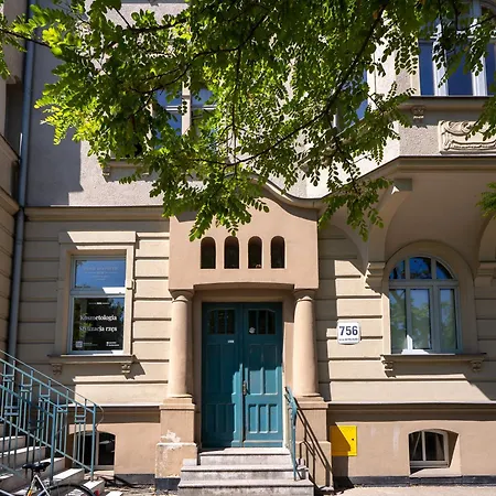 Apartman Amber - Acco Rent