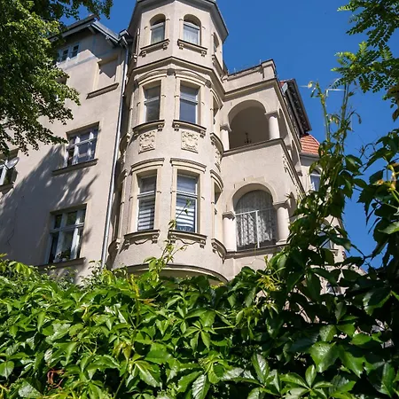 Amber - Acco Rent Apartman Sopot