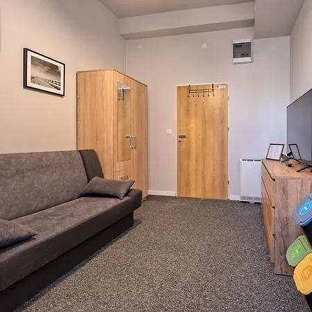 Amber - Acco Rent Sopot