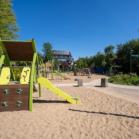 Amber - Acco Rent Apartman