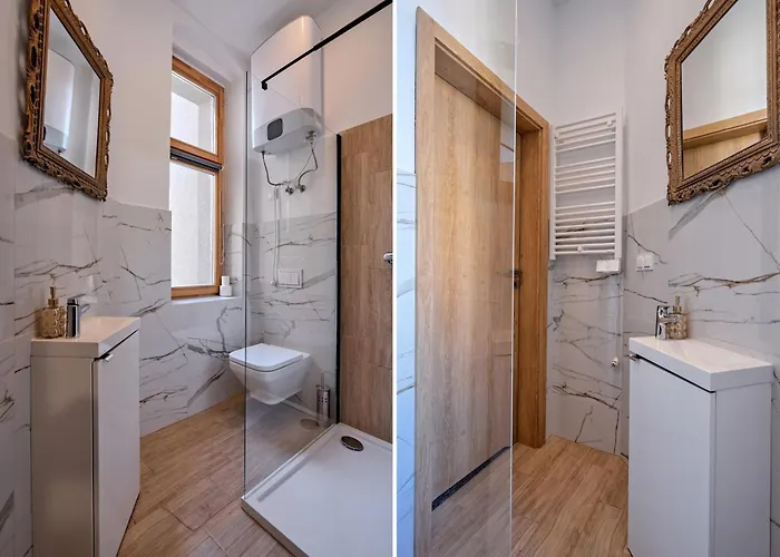 Amber - Acco Rent Lejlighed *