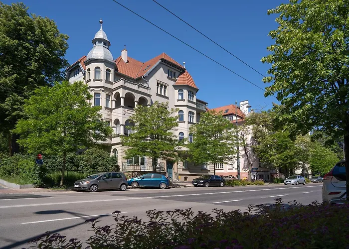 Amber - Acco Rent Lejlighed