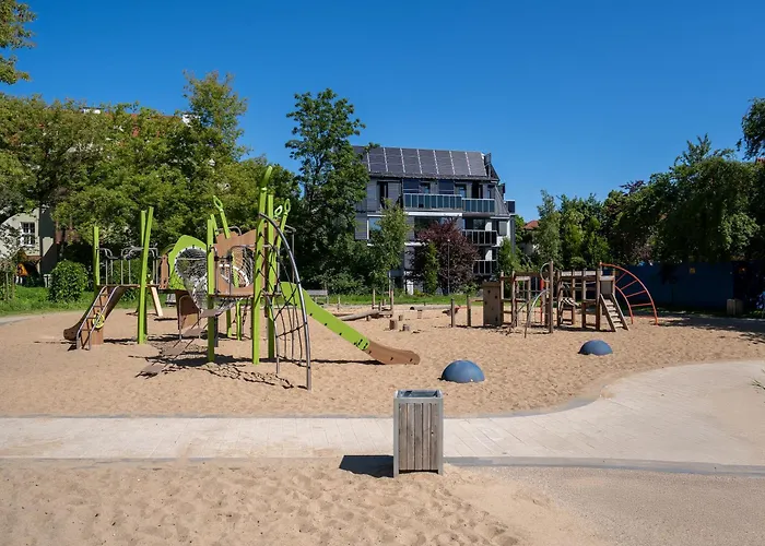 Amber - Acco Rent * Sopot