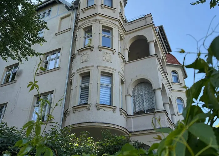 Lejlighed Amber - Acco Rent