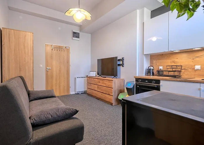 Lejlighed Amber - Acco Rent *