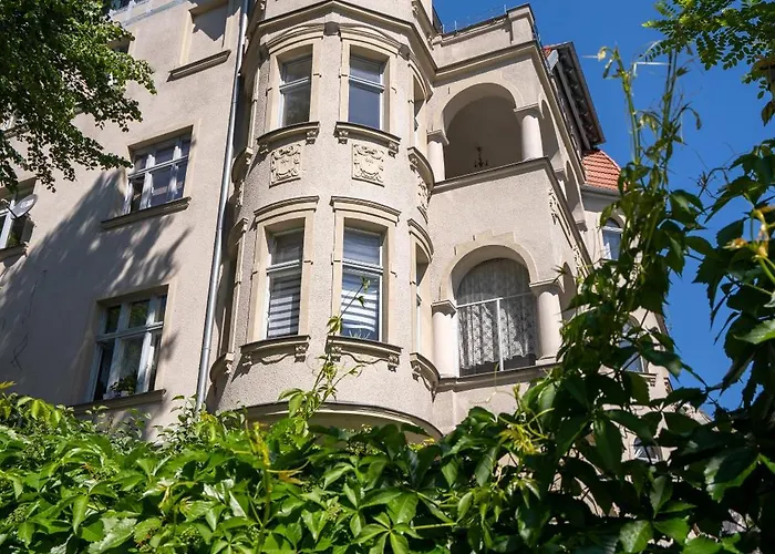 Amber - Acco Rent Lejlighed Sopot