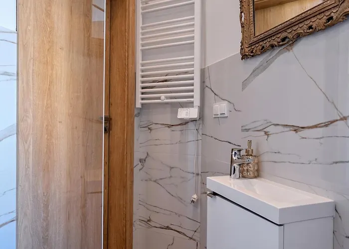 Amber - Acco Rent Lejlighed *