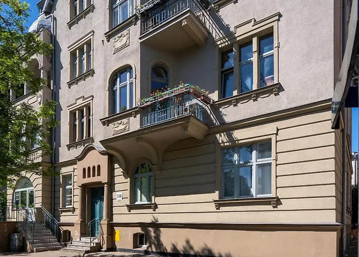 Lejlighed Amber - Acco Rent *