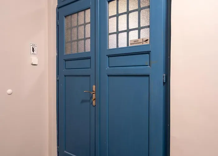 Amber - Acco Rent * Sopot