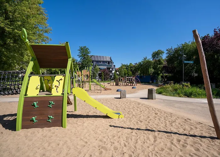 Amber - Acco Rent Lejlighed