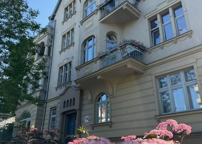 Lejlighed Amber - Acco Rent